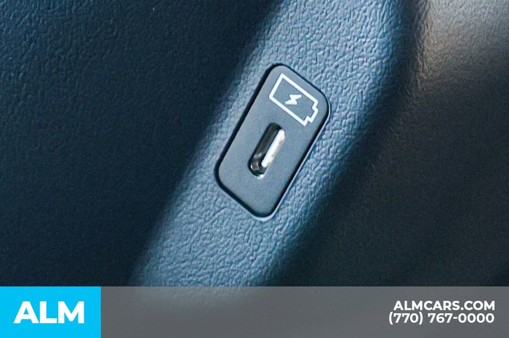 Used 2024 Kia EV9 Land image 63