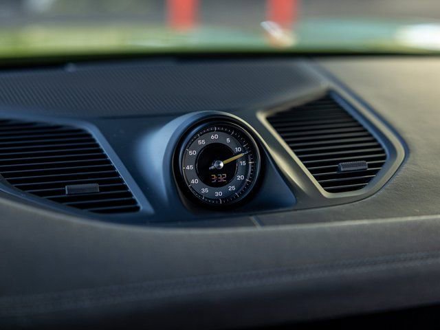 Certified 2024 Porsche Cayenne Turbo GT image 57