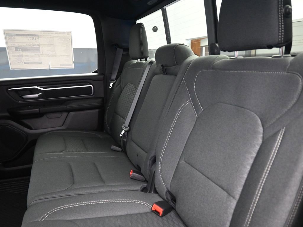 New 2026 RAM 1500 Lone Star image 25