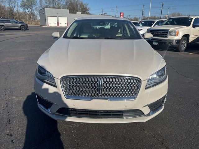 Used 2019 Lincoln MKZ Reserve AWD/4WD image 3
