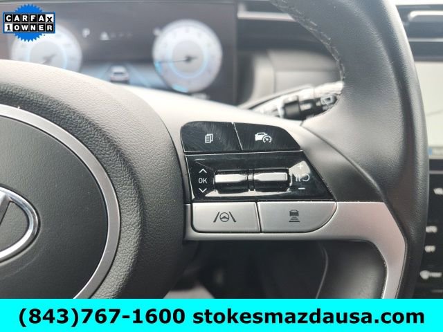 Used 2024 Hyundai Tucson XRT image 31