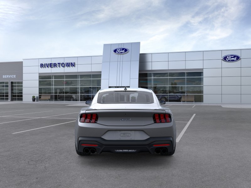 New 2026 Ford Mustang GT Premium RWD image 30