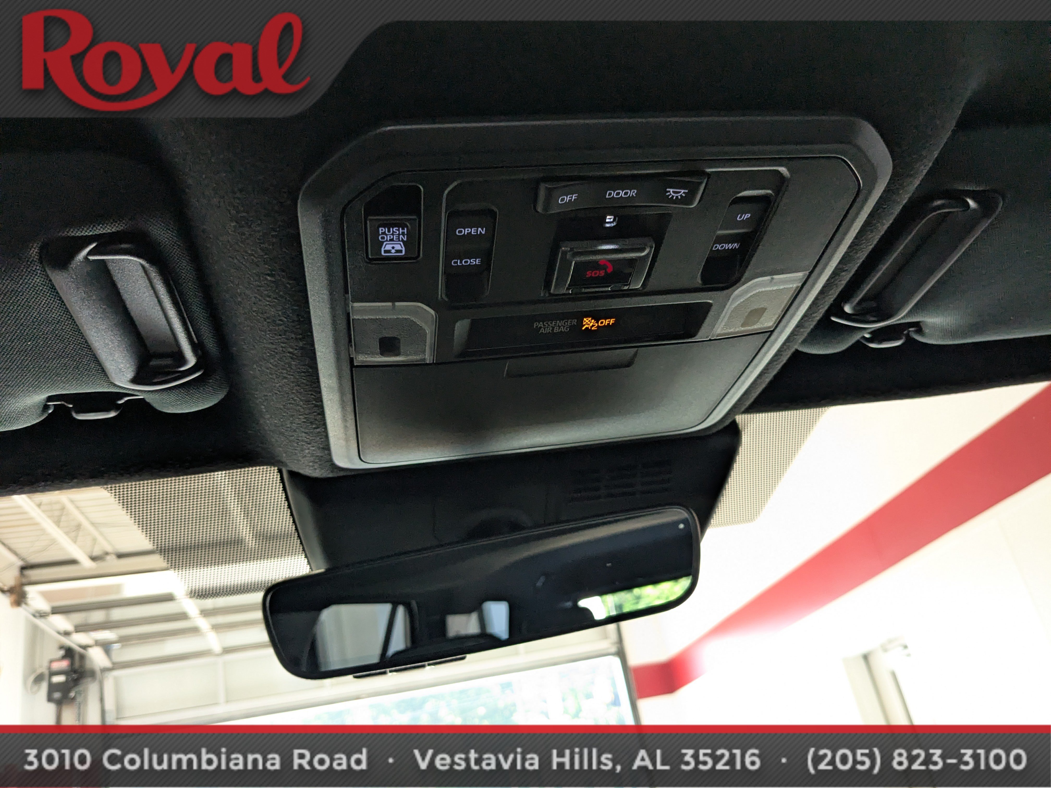 Used 2025 Toyota 4Runner Limited RWD image 25