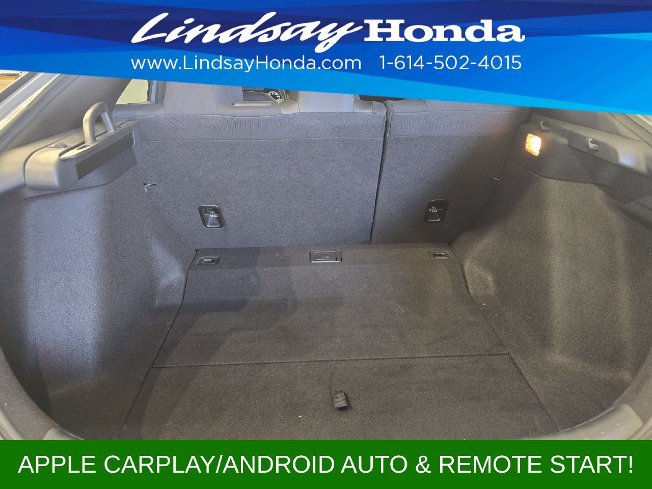 Used 2025 Honda Civic Sport image 8