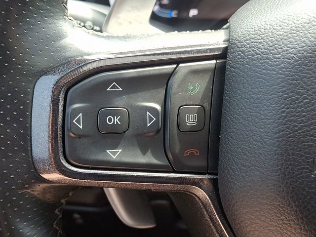 Used 2023 RAM 1500 TRX w/ TRX Level 1 Equipment Group image 21