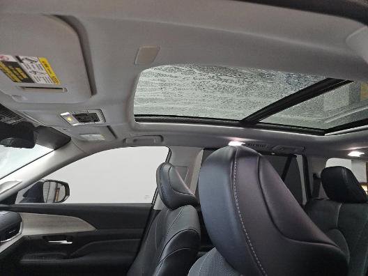 Used 2026 Toyota Grand Highlander AWD image 10