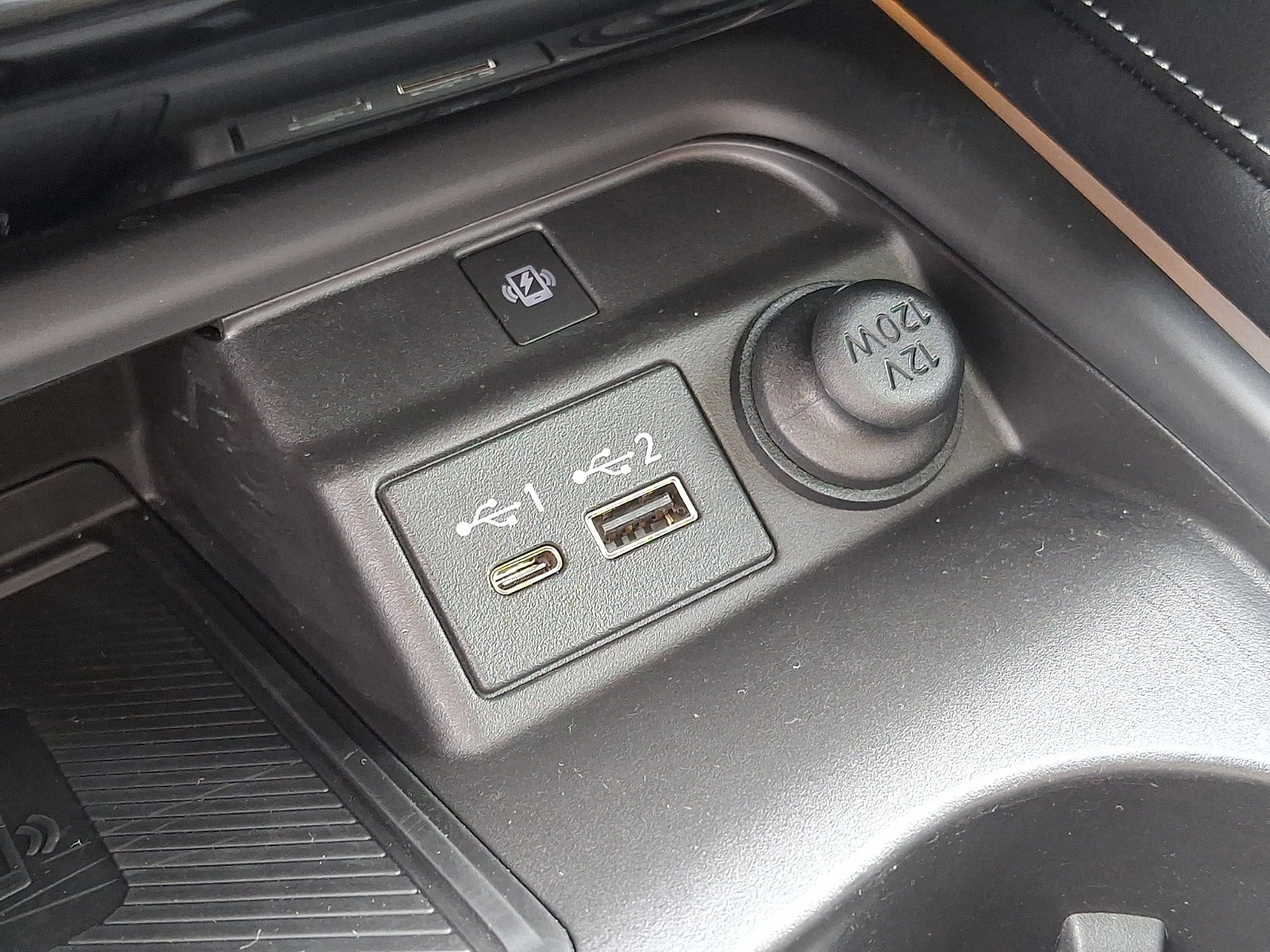Certified 2023 INFINITI QX50 Sport AWD/4WD image 24