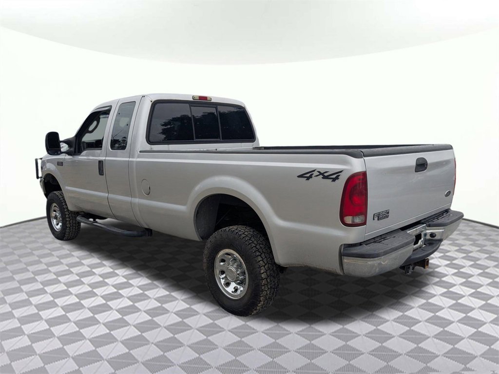Used 2004 Ford F350 XL image 5