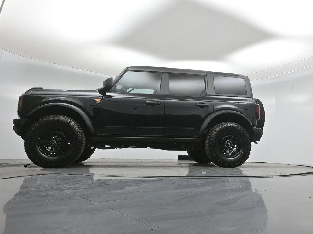 New 2026 Ford Bronco Badlands AWD/4WD image 48
