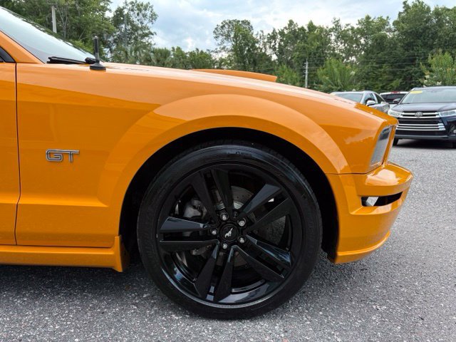 Used 2008 Ford Mustang GT Premium RWD image 26