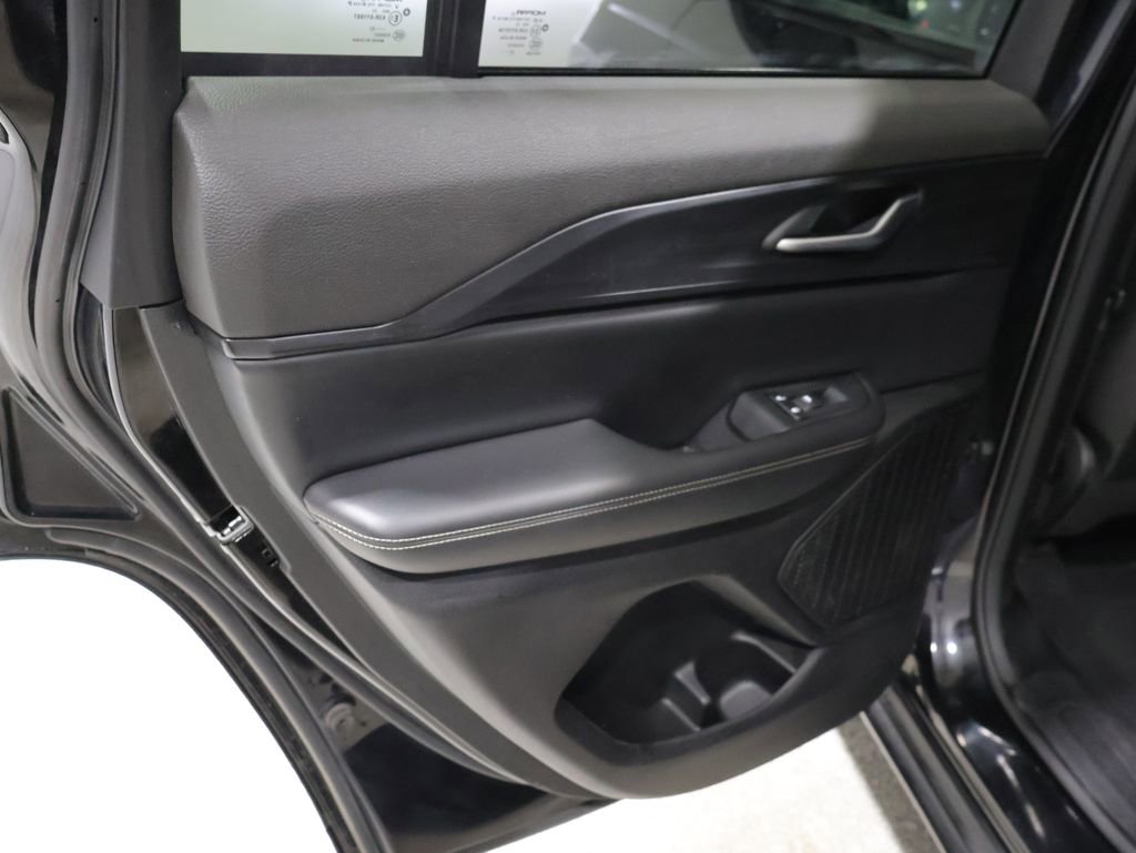 Used 2023 Jeep Grand Cherokee Altitude image 20