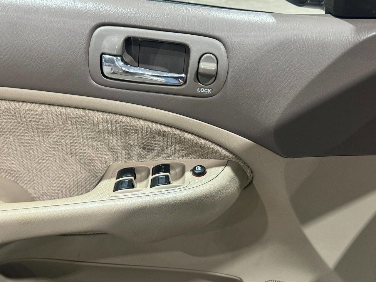 Used 2002 Honda Civic LX image 29