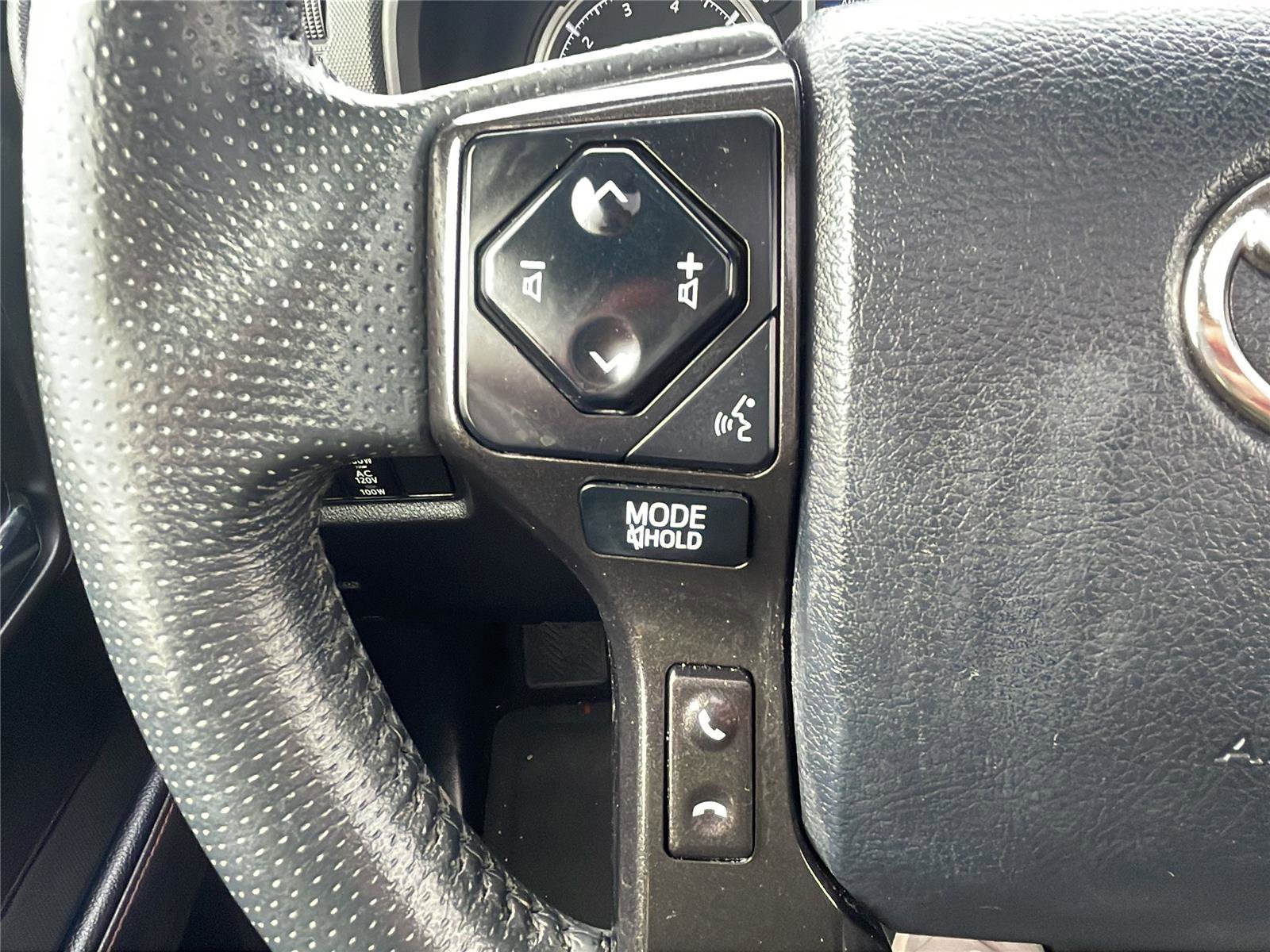 Used 2020 Toyota 4Runner TRD Off-Road Premium image 22