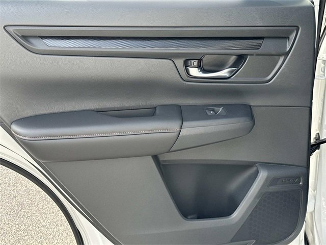 New 2026 Honda CR-V Sport image 11