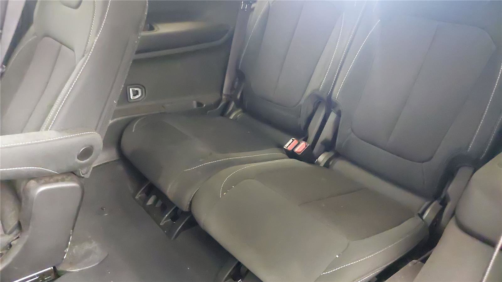 Used 2024 Jeep Grand Cherokee L Laredo image 20