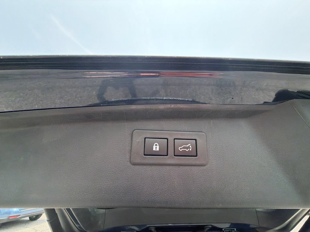 Certified 2024 Subaru Outback Limited AWD/4WD image 15