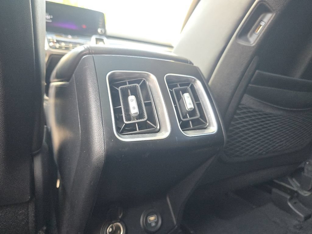 Used 2022 Kia Sorento S w/ Panoramic Sunroof Package FWD image 24