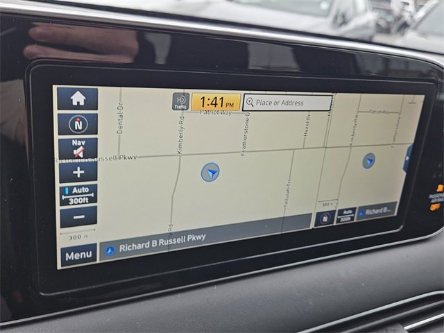 Used 2020 Hyundai Palisade Limited image 22