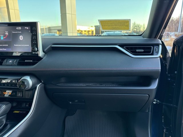 Used 2022 Toyota RAV4 XSE image 40