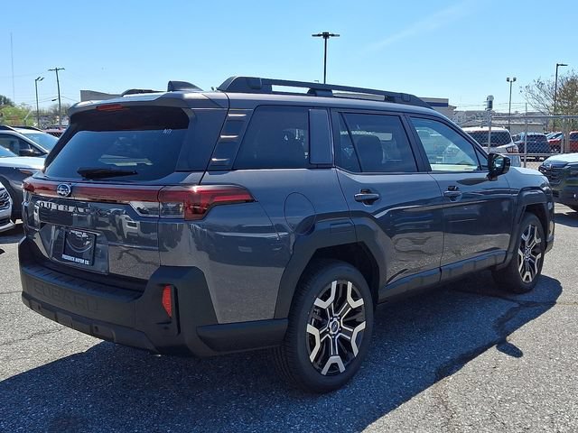 New 2026 Subaru Outback Touring AWD/4WD image 3