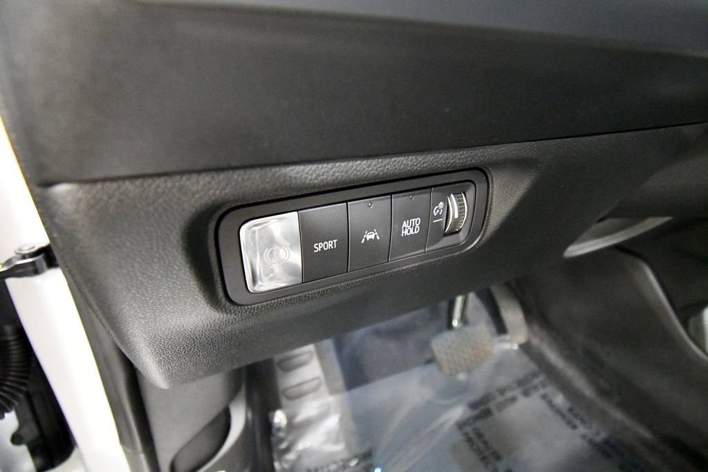 Certified 2025 Honda Prologue Elite image 20