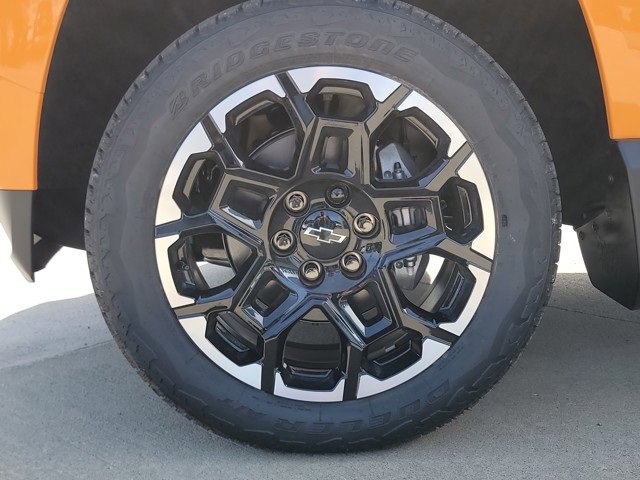 New 2026 Chevrolet Colorado Z71 w/ Technology Package image 12