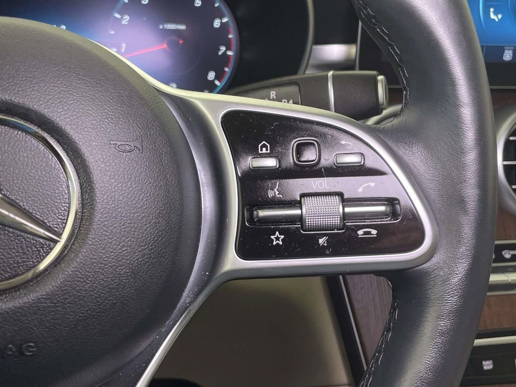 Used 2022 Mercedes-Benz GLC 300 4MATIC image 39