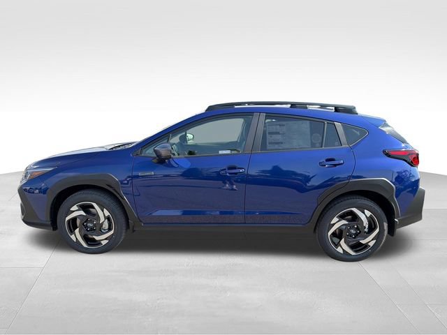 New 2026 Subaru Crosstrek 2.5i Limited AWD/4WD image 4