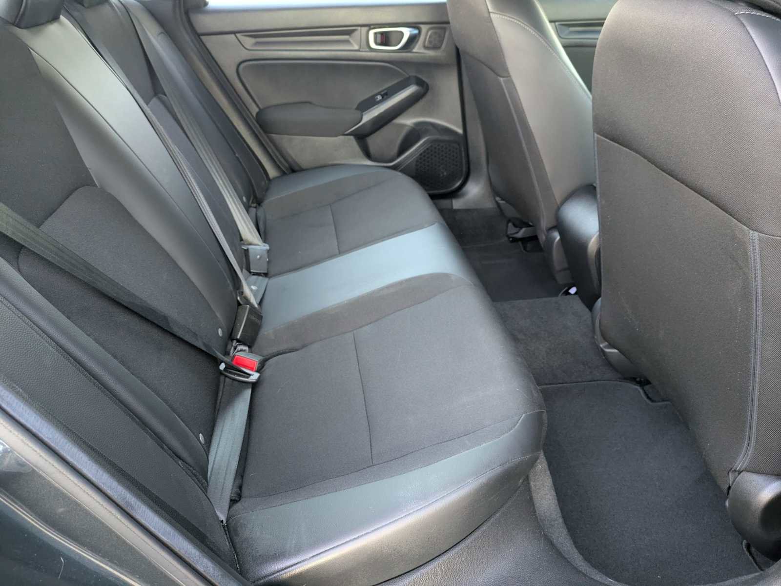 Used 2024 Honda Civic Sport image 18