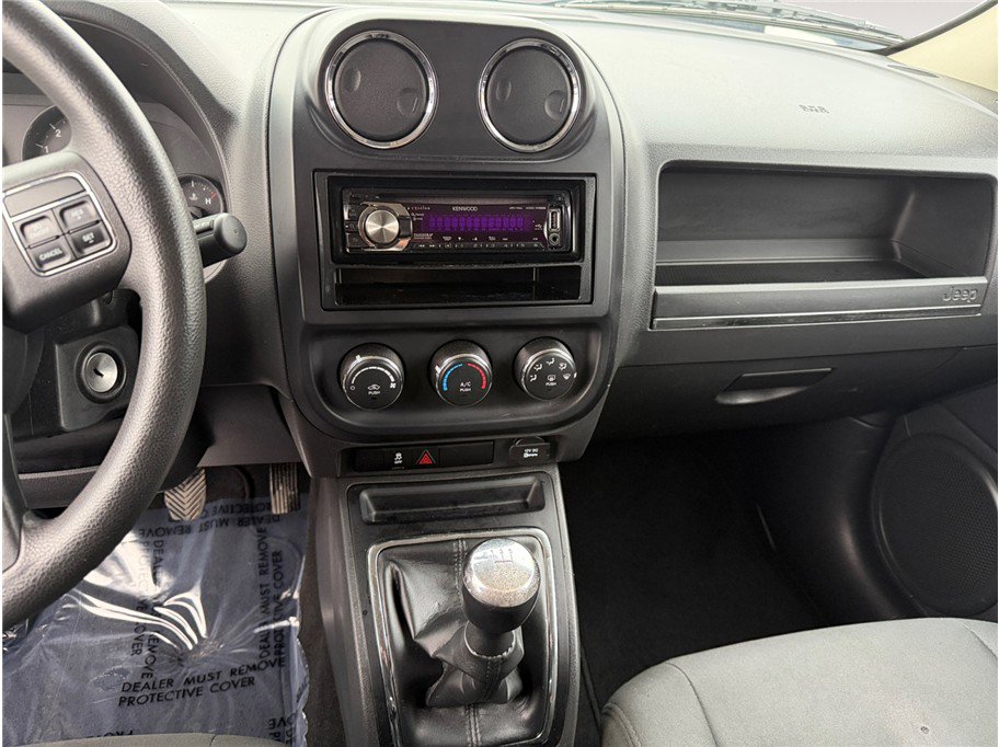 Used 2012 Jeep Patriot Sport image 11