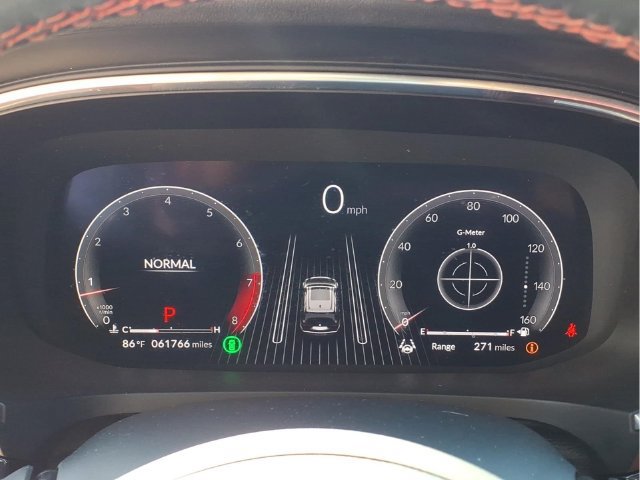 Used 2022 Acura MDX A-Spec AWD/4WD image 12