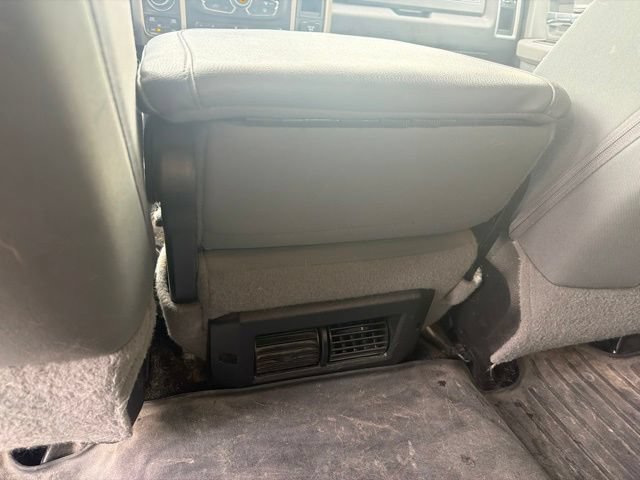 Used 2019 RAM 1500 Big Horn AWD/4WD image 11