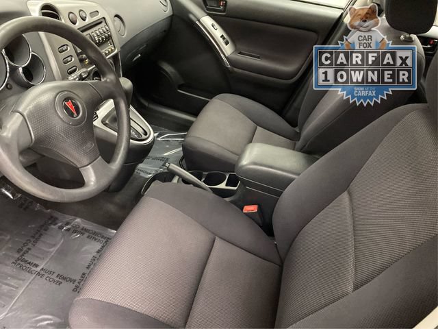 Used 2003 Pontiac Vibe AWD w/ Power Group Value Package image 10