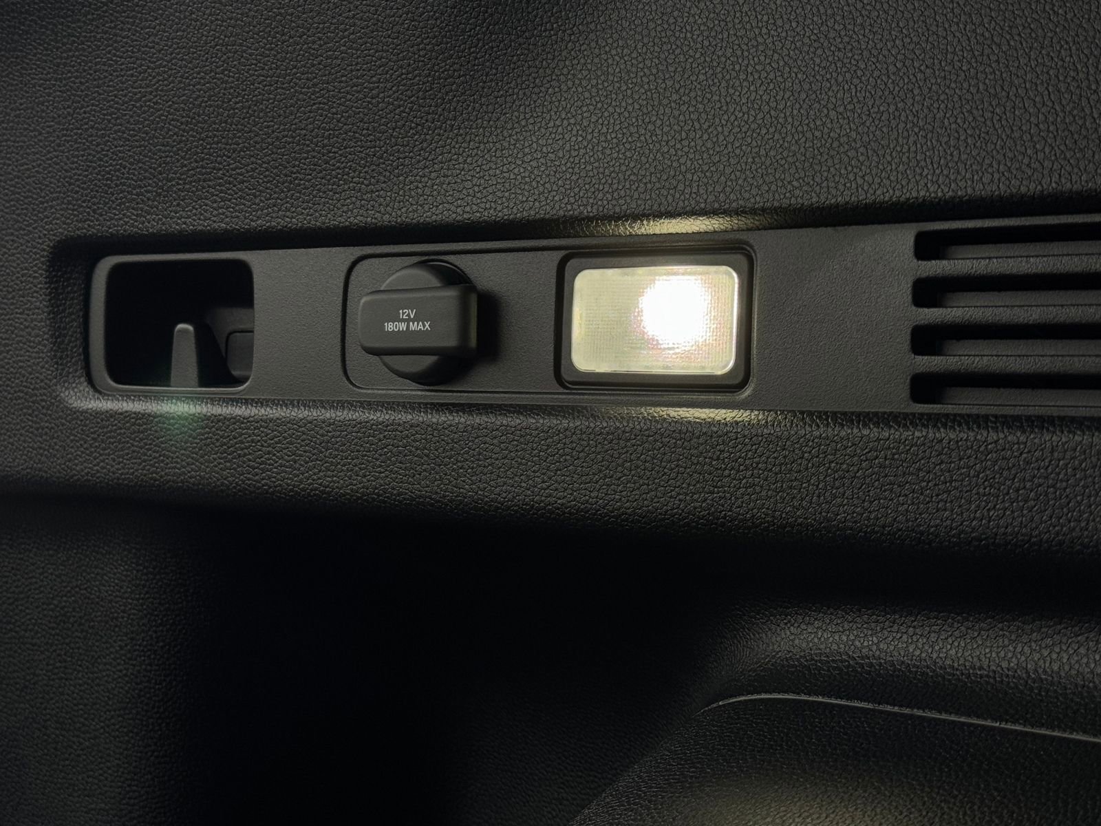 Certified 2025 Honda CR-V Sport-L image 34