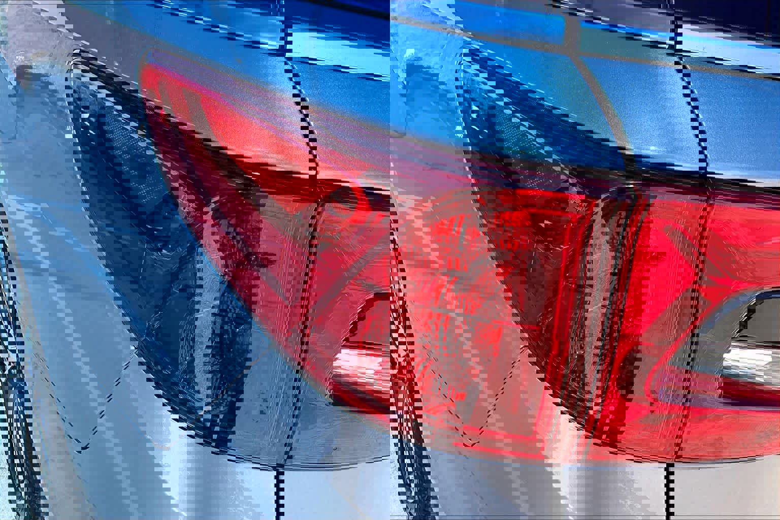 Used 2024 Honda Odyssey Touring image 29