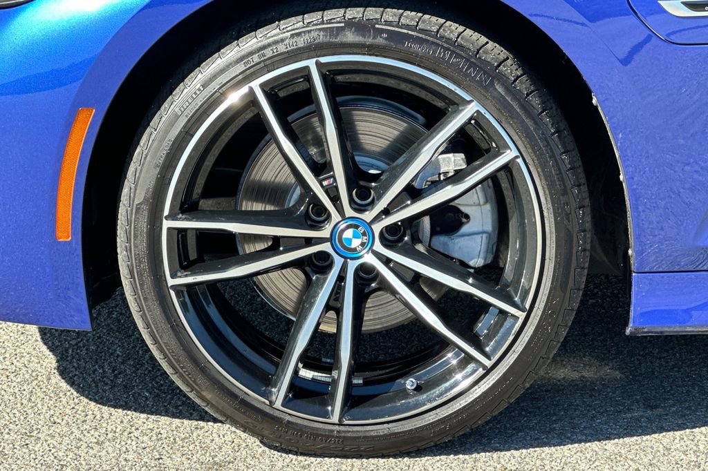 Used 2023 BMW 330e w/ M Sport Package image 31