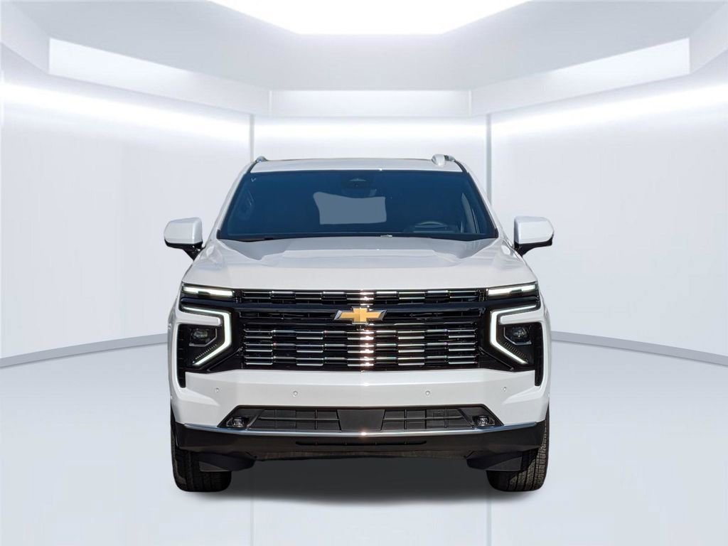 New 2026 Chevrolet Tahoe High Country AWD/4WD image 10