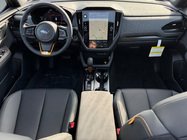 New 2026 Subaru Forester Wilderness image 7