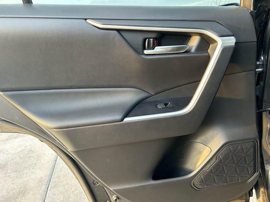 Used 2024 Toyota RAV4 XLE Premium image 27