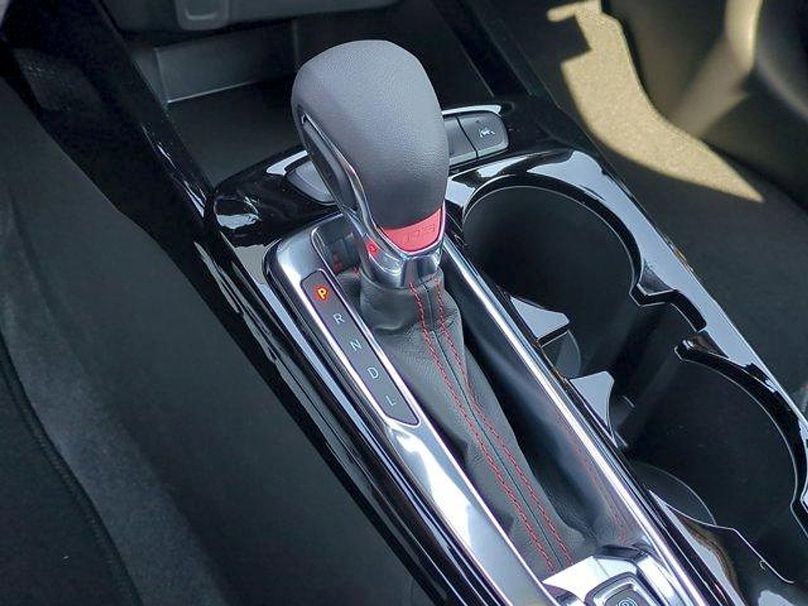 New 2026 Chevrolet Trax RS w/ Driver Confidence Package FWD image 15