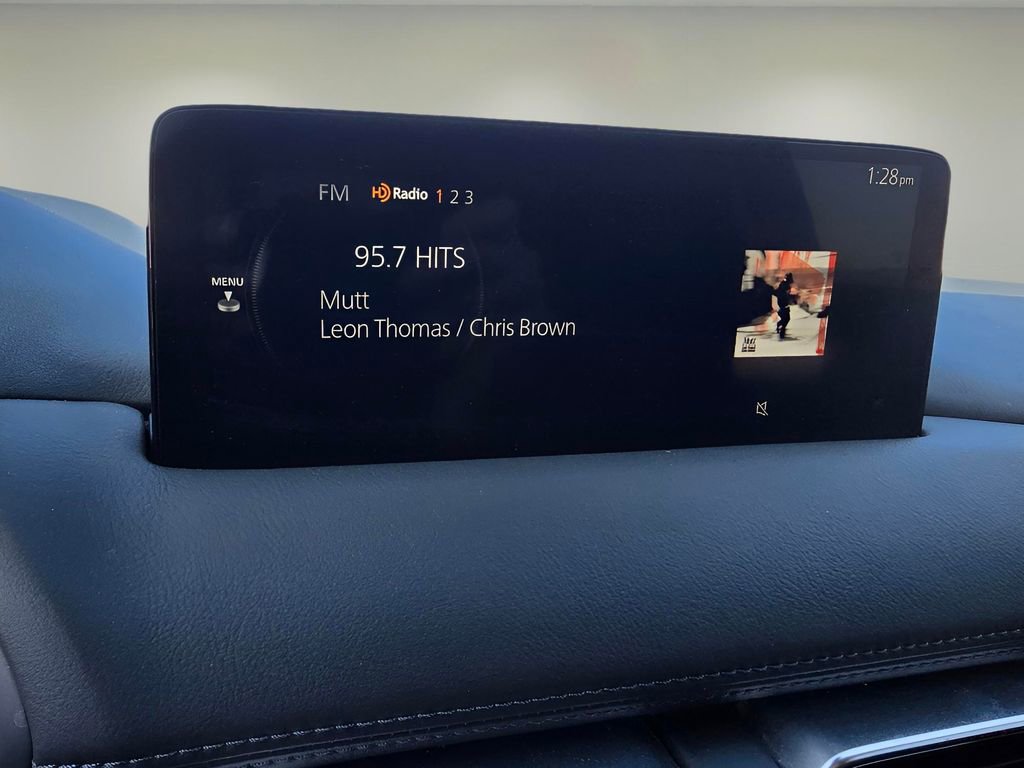 Used 2022 MAZDA CX-5 AWD 2.5 S w/ Premium Plus Pkg image 22