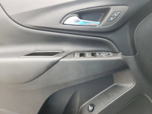 Used 2024 Chevrolet Equinox LT AWD/4WD image 17