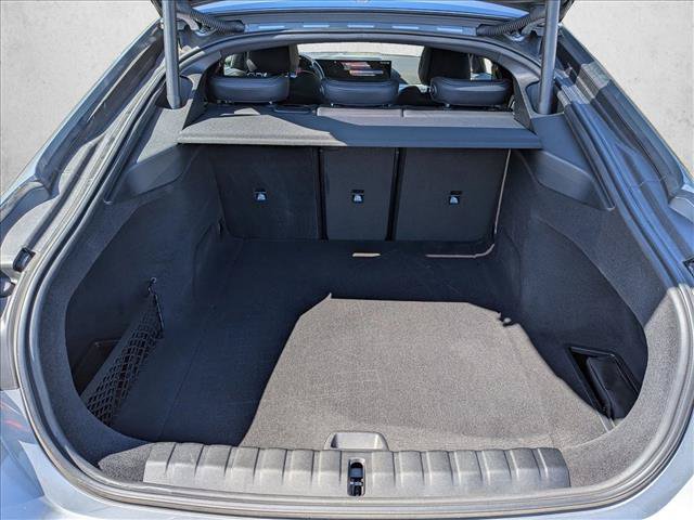 Certified 2023 BMW i4 eDrive35 w/ Premium Package RWD image 6