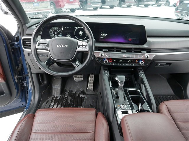 Used 2023 Kia Telluride SX Prestige image 21