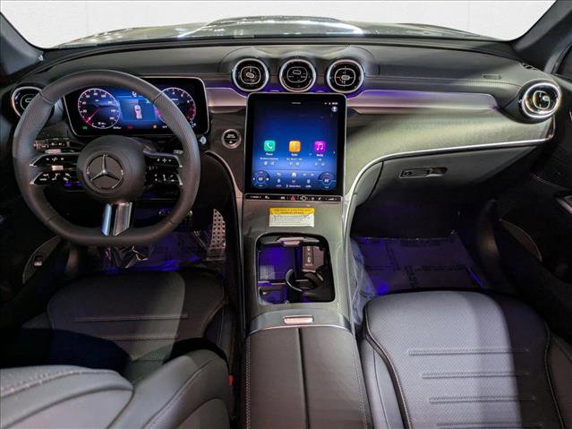 New 2025 Mercedes-Benz GLC 300 image 15