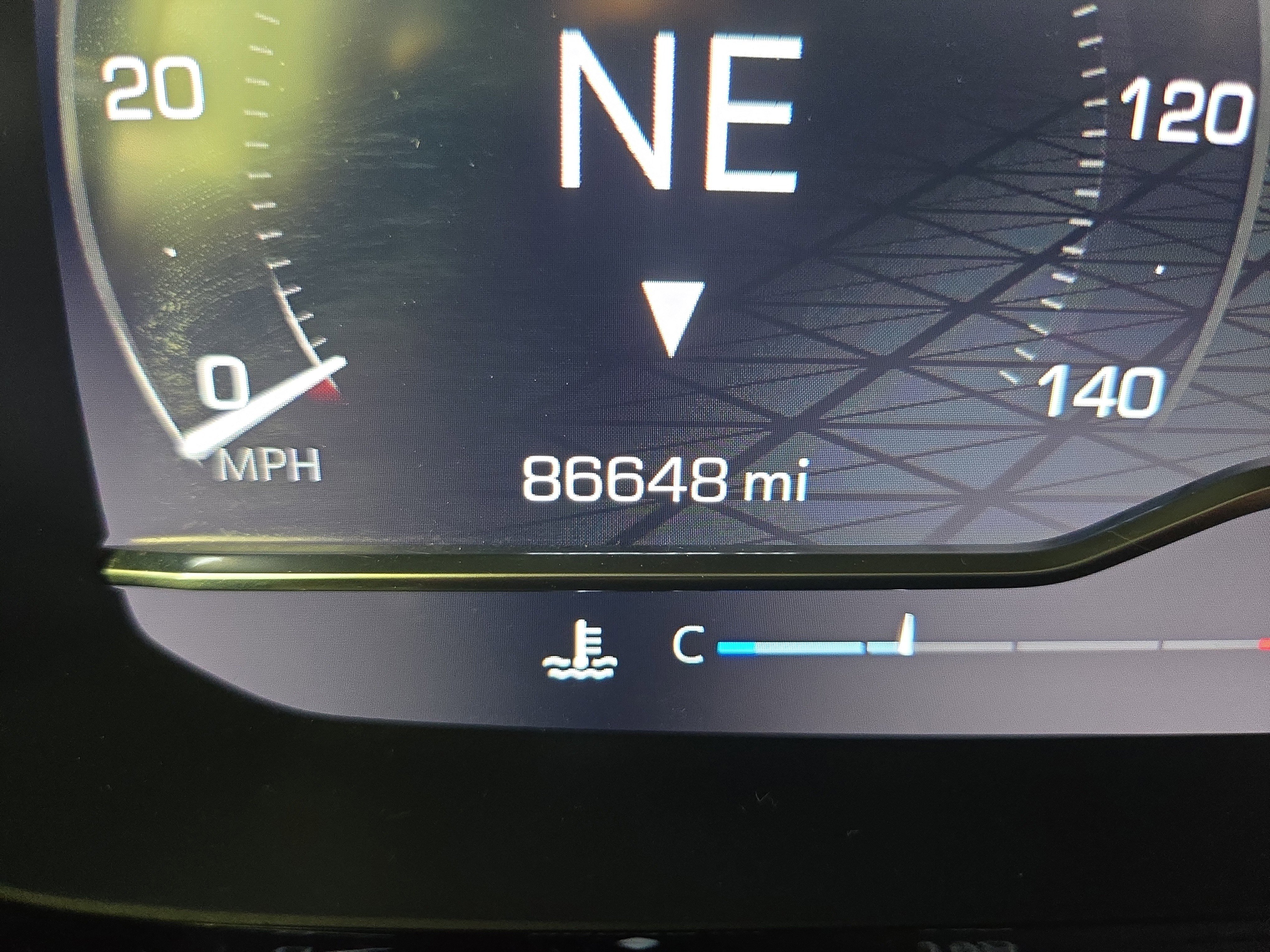 Used 2022 GMC Yukon XL Denali w/ Denali Premium Package image 19