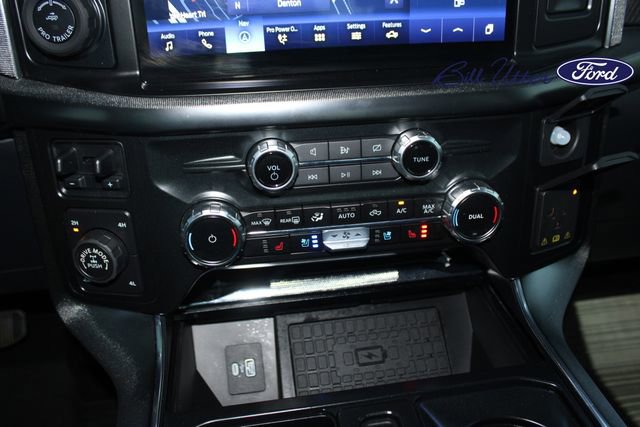 Used 2023 Ford F150 Platinum w/ Equipment Group 701A High AWD/4WD image 19
