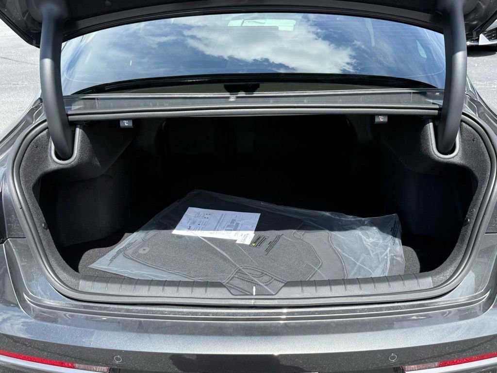 New 2026 Kia K5 LXS image 12