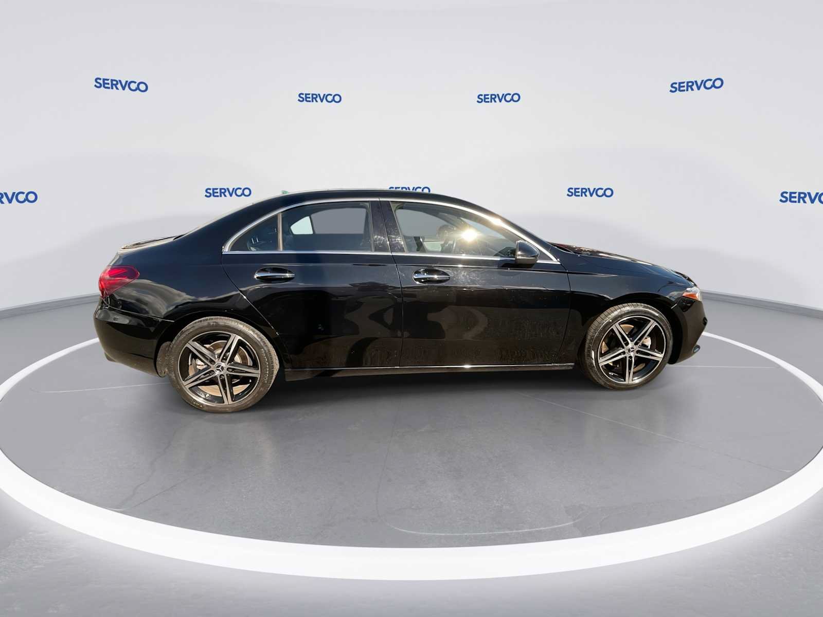 Used 2021 Mercedes-Benz A 220 image 9
