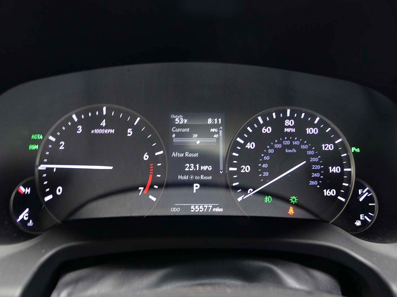 Used 2017 Lexus RX 350 FWD image 13